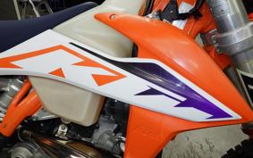 KTM 300 EXC 2018