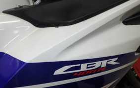 HONDA CBR400R ABS 2015 NC47