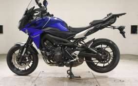 YAMAHA MT-09 Tracer 2017 RN51J