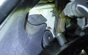 SUZUKI SKYWAVE 250 (Burgman 250) S Gen.3 2024 CJ46A