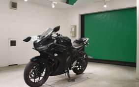 YAMAHA YZF R-3 2019 RH13J