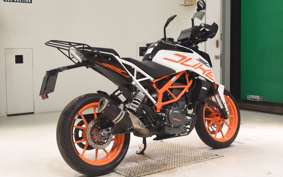 KTM 390 DUKE 2021