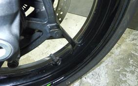 KAWASAKI ZX-25R-2SE 2018 ZX250H