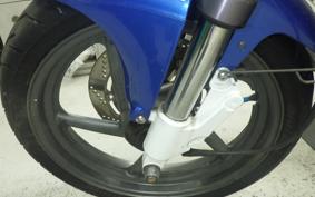 SUZUKI GOOSE 350 1992 NK42A