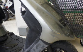 YAMAHA JOG Delux SA39J