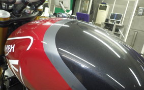 TRIUMPH SPEED 400 2024