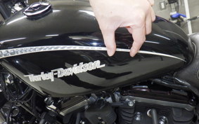 HARLEY XL1200X 2012