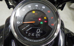 HARLEY FXFBS1870 2019