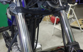 HONDA FTR223 MC34