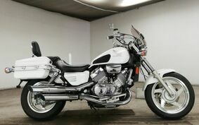 HONDA MAGNA 750 1996 RC43