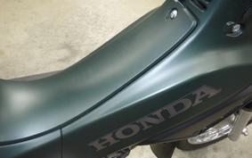 HONDA CROSS CUB 50 2026 AA06