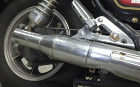 KAWASAKI VZ750 1985 VN750A