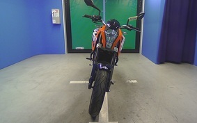 KTM 125 DUKE JGA4K
