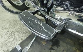 HARLEY FLSTC 1450 2002