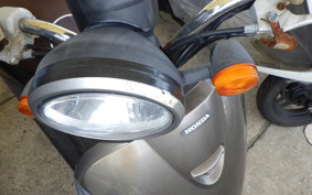 HONDA TODAY 2 AF67
