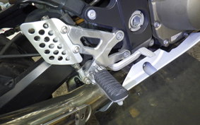 KAWASAKI ZX 1200 NINJA R 2003 ZXT20B