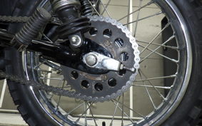 SUZUKI TS400 1975 TS4003
