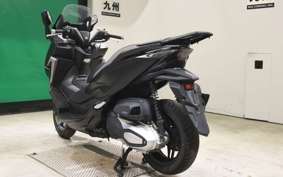 HONDA FORZA 250 2013 MF15