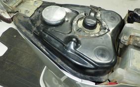 HONDA TACT AB07