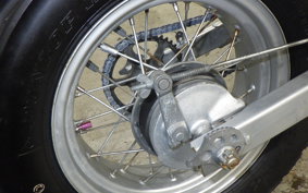 YAMAHA TW200 2021 2JL
