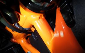 KTM 390 ADVENTURE R 2025