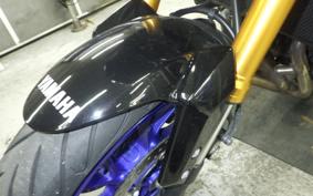 YAMAHA MT-09 Tracer GT 2020 RN51J