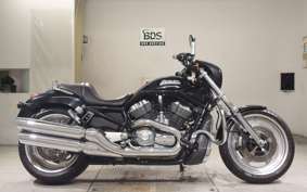 HARLEY NIGHT ROD 1130 2007