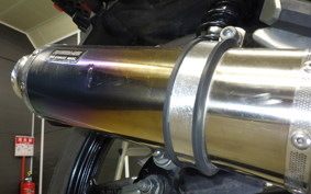 YAMAHA YBR125
