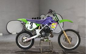 KAWASAKI KX80 KX080V