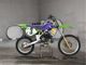 Фото Kawasaki KX80 с японского аукциона