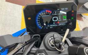 SUZUKI GSX-R1000 2001 GT74A