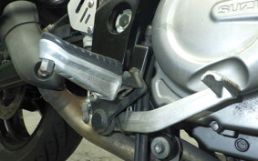 SUZUKI DL650 ( V-Strom 650 ) A 2014