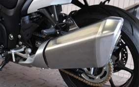 SUZUKI HAYABUSA 2021 EJ11A