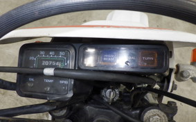 HONDA CRM50 GEN 1 2005 AD10