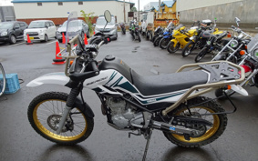 YAMAHA SEROW 250 DG17J