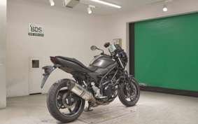 SUZUKI SV650 A 2017 VP55B