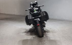 KAWASAKI NINJA 1000SX 2023 ZXT02K