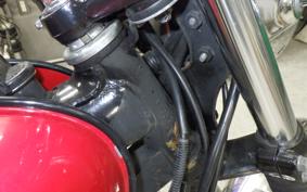 YAMAHA SR400 Gen.2 1985 1JR