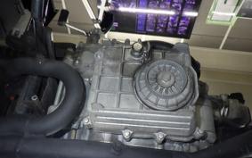 HONDA VTR 250 2007 MC33