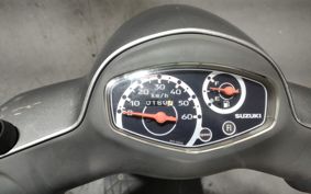 SUZUKI LET's 4 CA45A