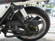 Фото Kawasaki ZRX-2 1996 с японского аукциона