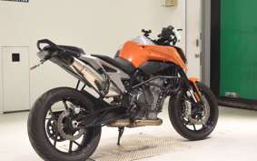 KTM 790 DUKE 2019