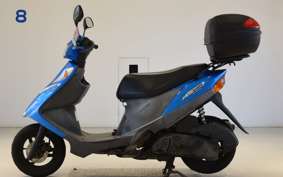 SUZUKI ADDRESS V125 G 1996 CF46A