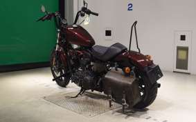 HARLEY XL1200NS 2018