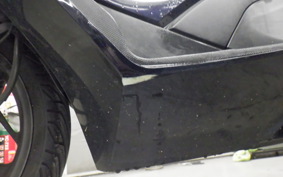 HONDA PCX 160 KF47
