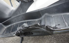 SUZUKI SKYWAVE 200 (Burgman 200) CH41A