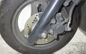 SUZUKI ADDRESS V125 S CF4MA