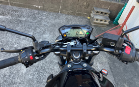 SUZUKI SV650 ABS 2022 VP55E