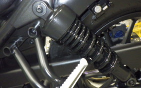 HONDA REBEL 250 A 2002 MC49