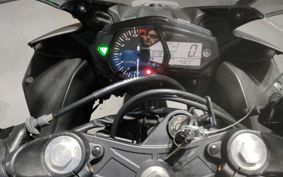 YAMAHA YZF-R25 RG10J